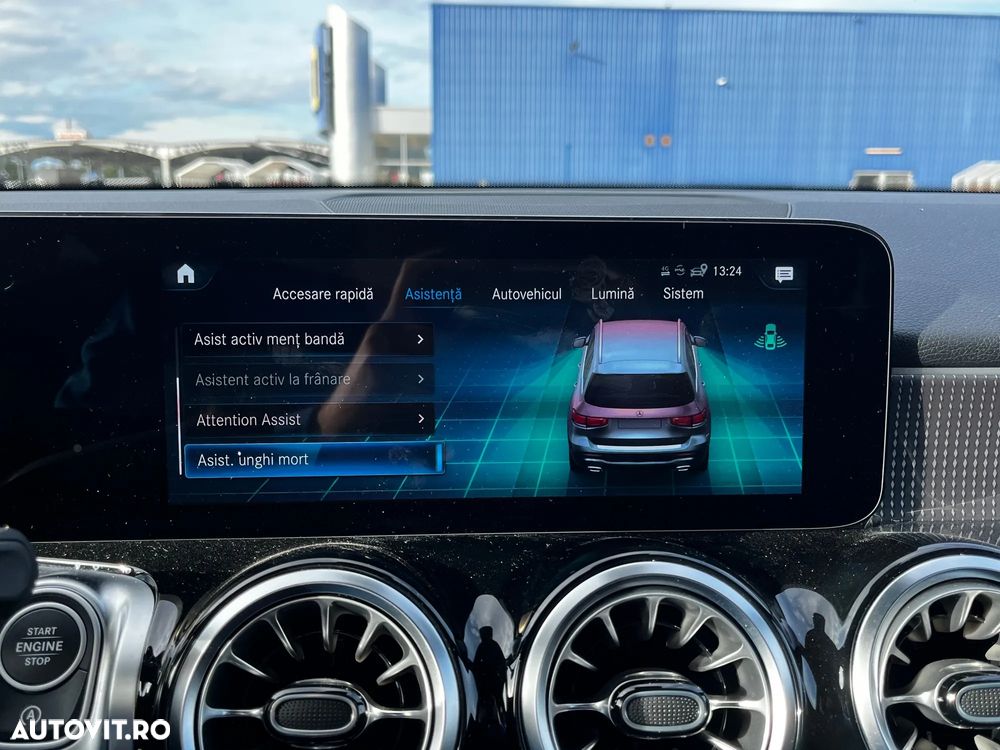 Mercedes-Benz GLB 200 d 4MATIC Aut. - 23