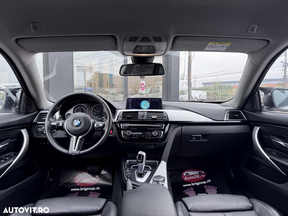 BMW Seria 4 - 8