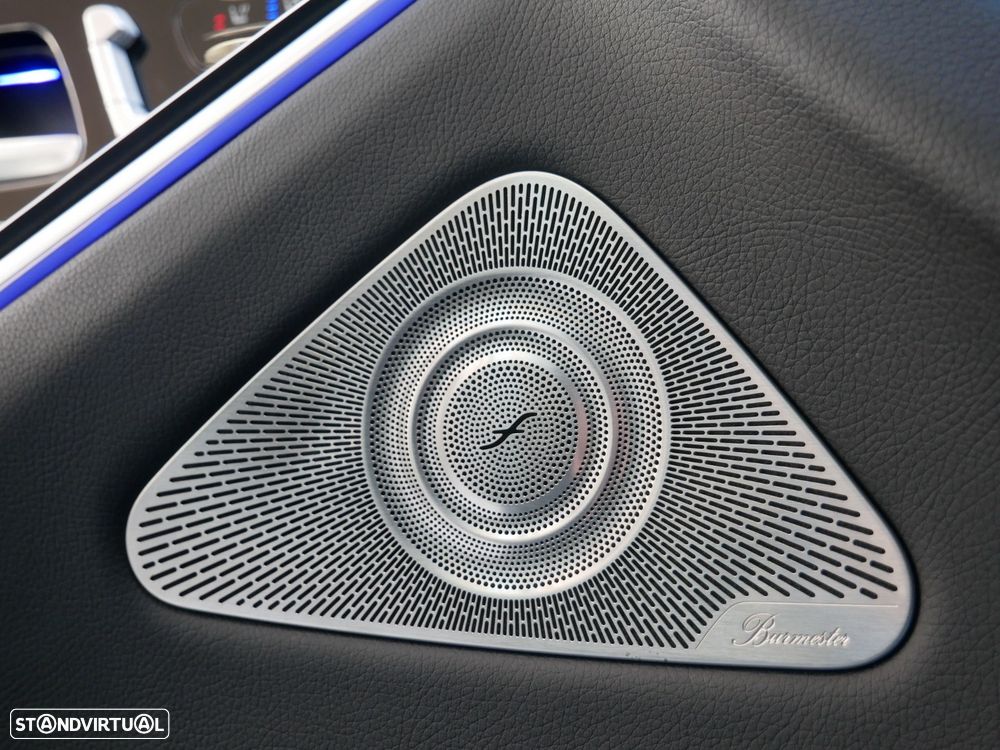 Mercedes-Benz S 580 e Longo - 56