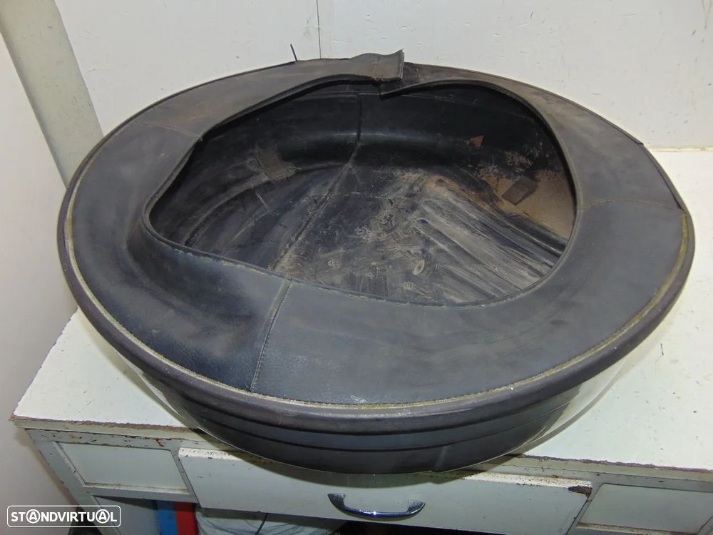 Honda CRV capa pneu suplente - 6