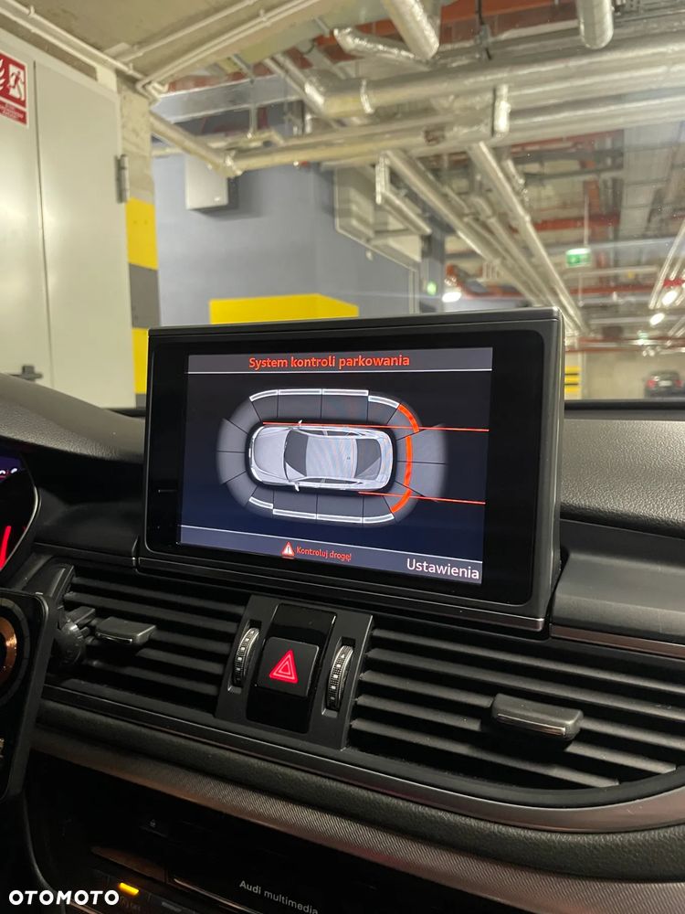 Audi A7 Sportback 3.0 TDI Quattro Tiptronic - 15