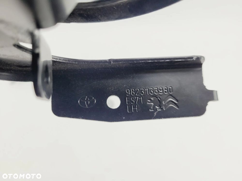 ZAWIASY MASKI ZAWIAS LEWY PRAWY EXPERT JUMPY III PROACE II VIVARO C ZAFIRA 2016- CZĘŚCI - 6