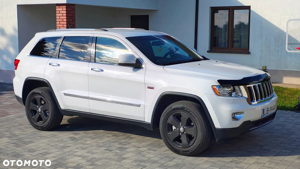 Jeep Grand Cherokee - 7
