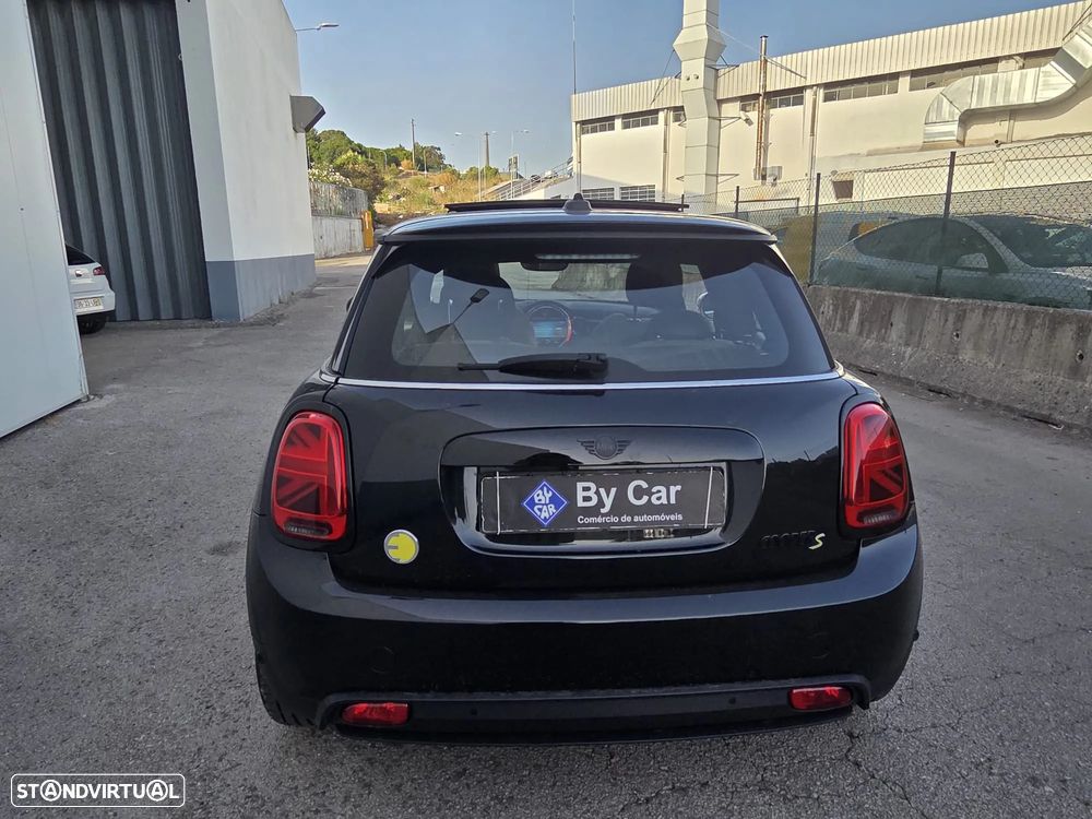MINI 3 Portas Cooper SE Yours - 9