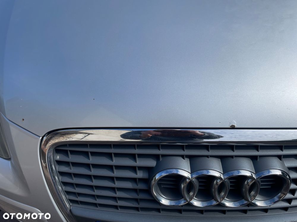 Audi A3 Sportback 1.6 FSI Ambition - 9