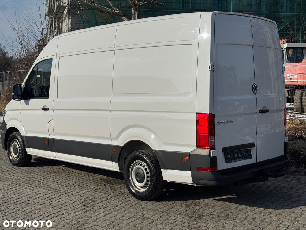 Volkswagen Crafter L3 H3 - 6