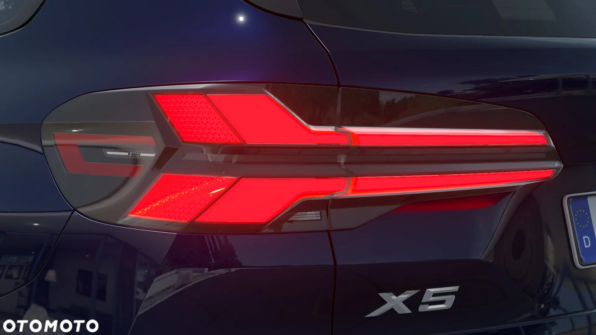 BMW X5 xDrive40i - 9