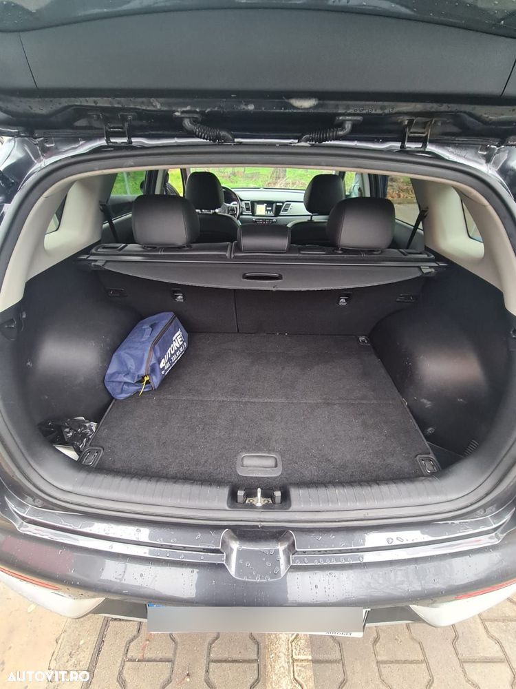 Kia Niro 1.6 GDI 6DCT PHEV Comfort - 16