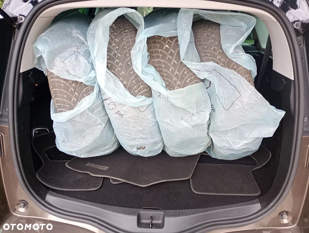 Renault Scenic - 21