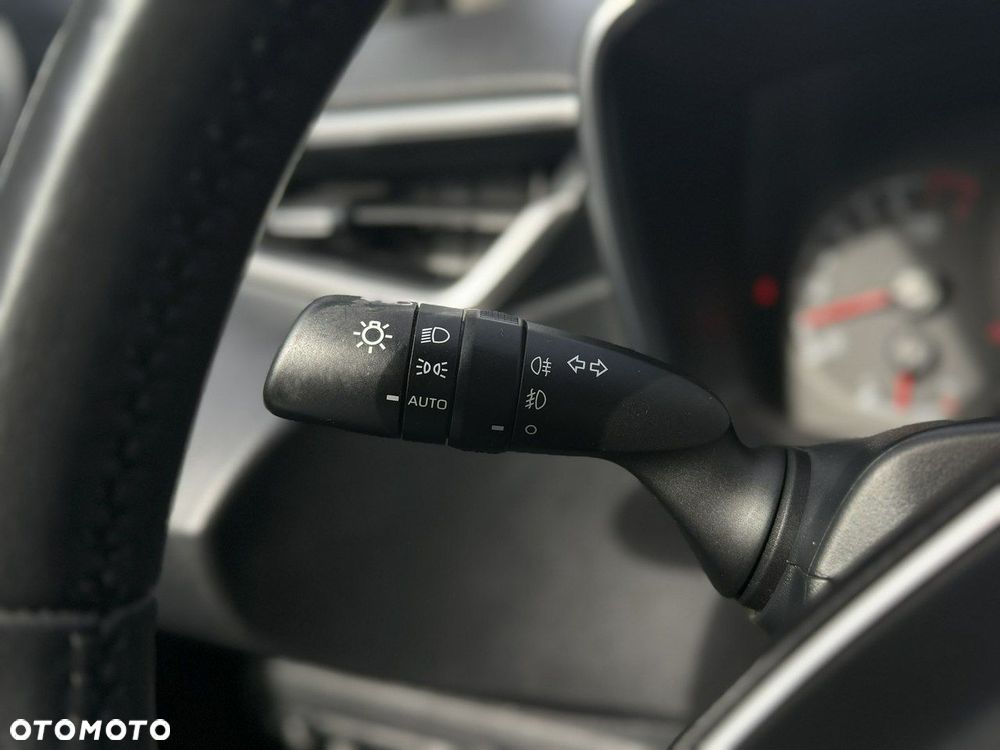 Toyota Corolla 1.5 Comfort - 21