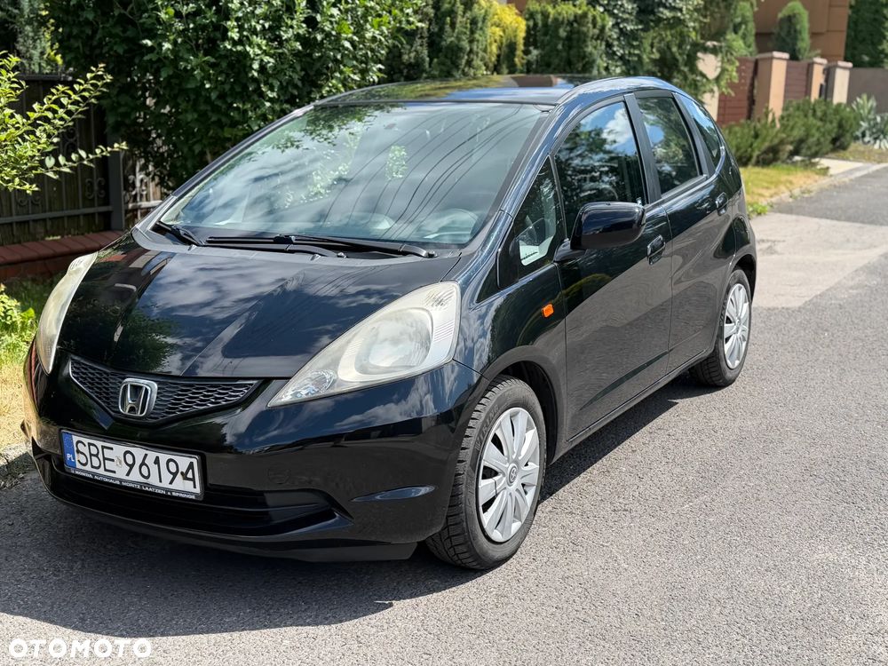 Honda Jazz 1.2 i-VTEC 50 Jahre Edition - 1