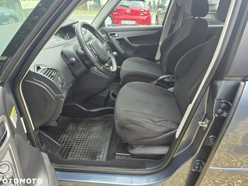 Citroën C4 Picasso 1.6 HDi Attraction - 6