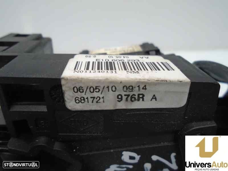 FITA AIRBAG DACIA LODGY 2010 -681721976R - 3