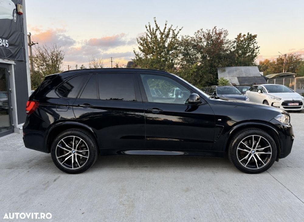 BMW X5 xDrive40d Sport-Aut. - 10