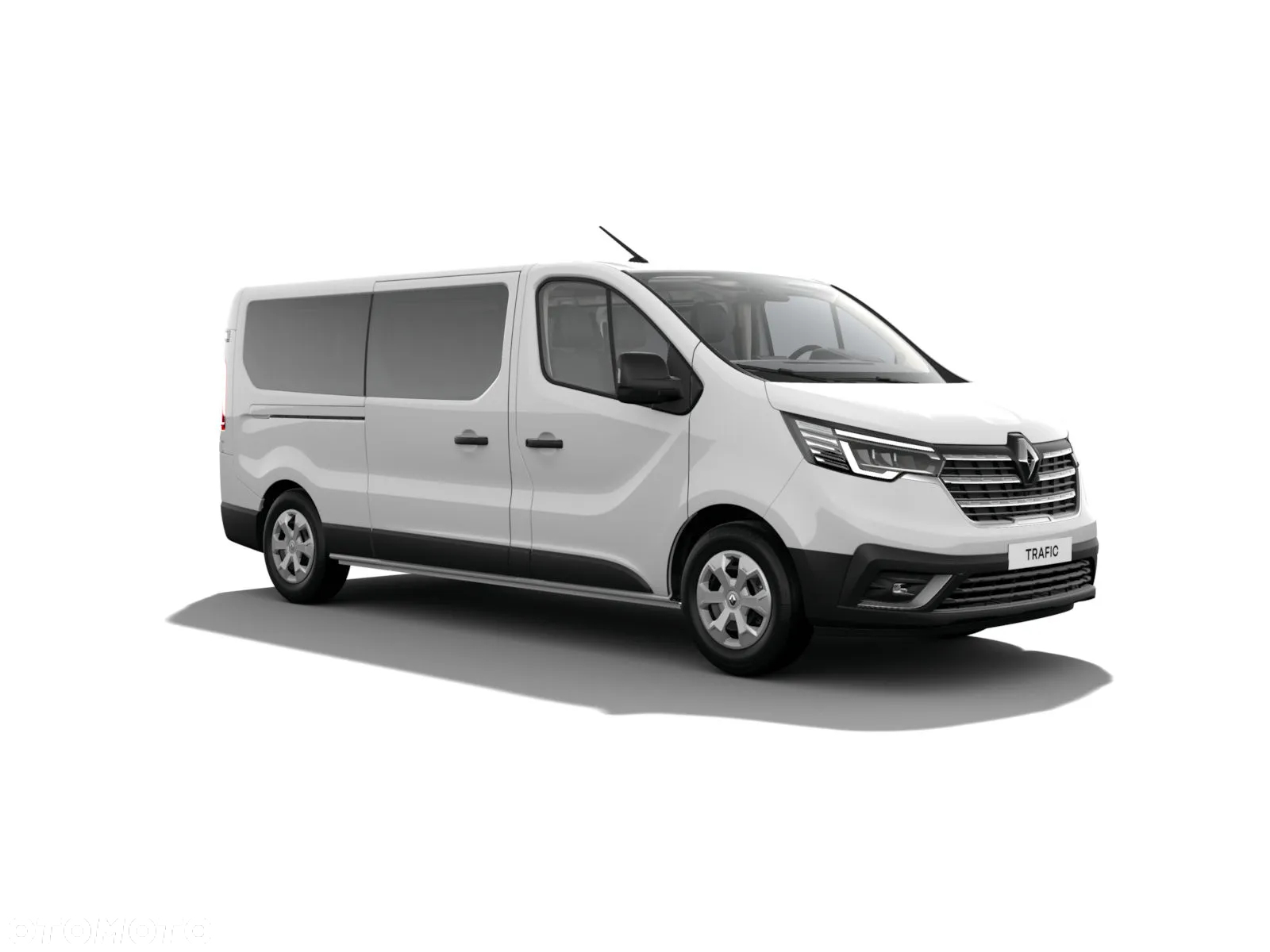 Renault Trafic - 6