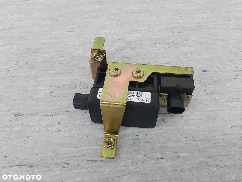 MODUŁ ESP SEAT ALHAMBRA I 7M3907637  YM212C184AA 10.0980-0443.2 1.9 TDI - 6
