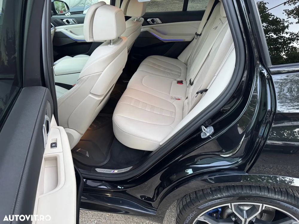 BMW X5 xDrive30d AT MHEV - 22