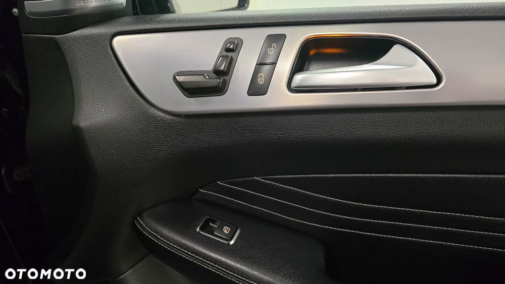 Mercedes-Benz ML - 18