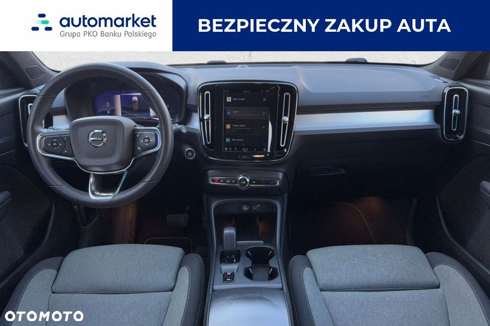 Volvo XC 40 B3 Core - 6