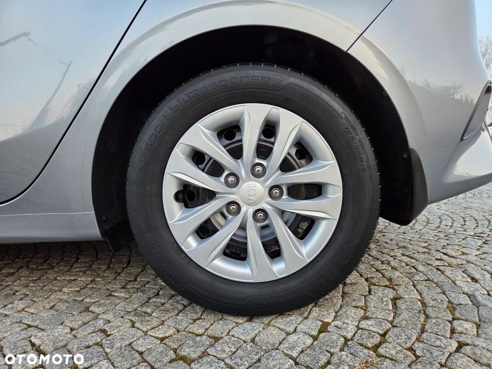 Kia Ceed 1.5 T-GDI S - 30