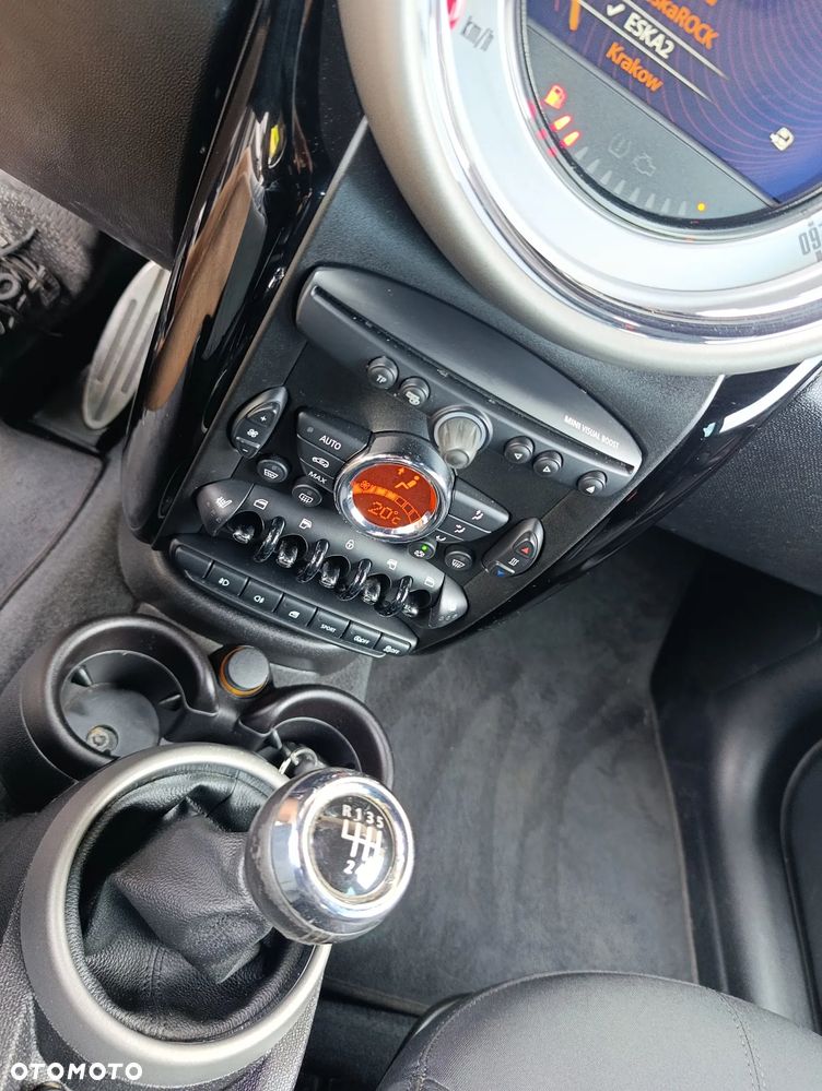 MINI Countryman Cooper S - 12