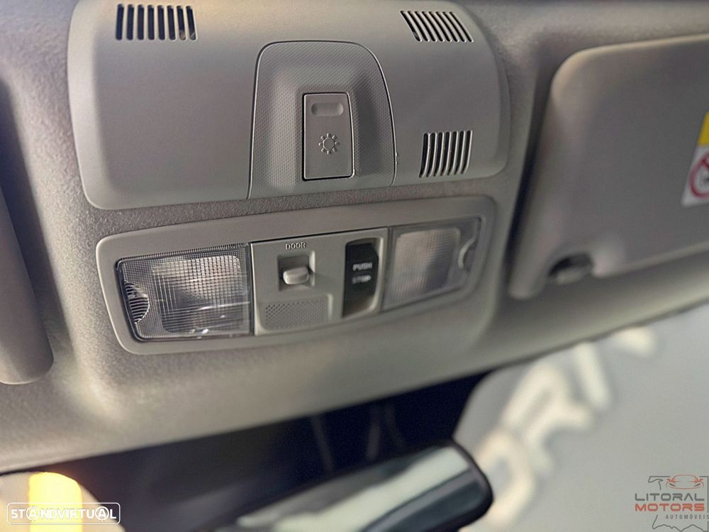 Mitsubishi ASX 1.6 DI-D Tokyo Edition - 22
