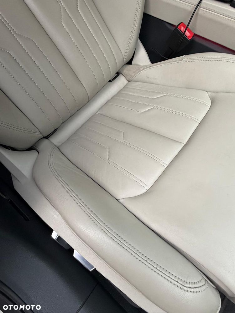 Audi A6 Limousine 40 TDI mHEV S tronic - 17