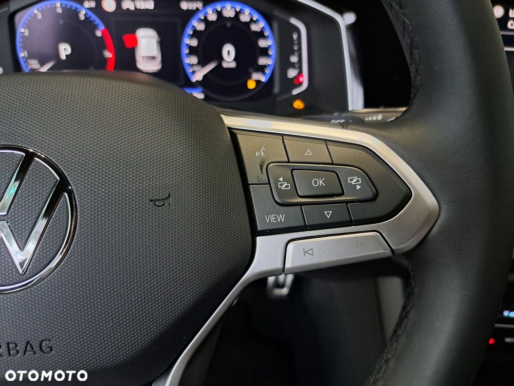 Volkswagen Taigo 1.5 TSI ACT R-Line Plus DSG - 21