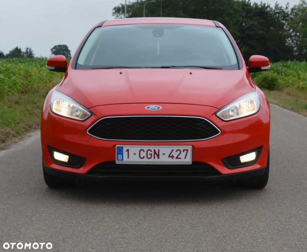 Ford Focus - 12