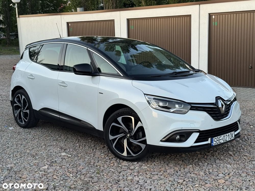 Renault Scenic 1.6 dCi Energy Privilege S&S - 15