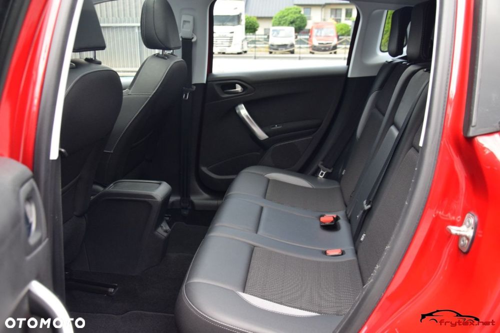 Peugeot 2008 - 19