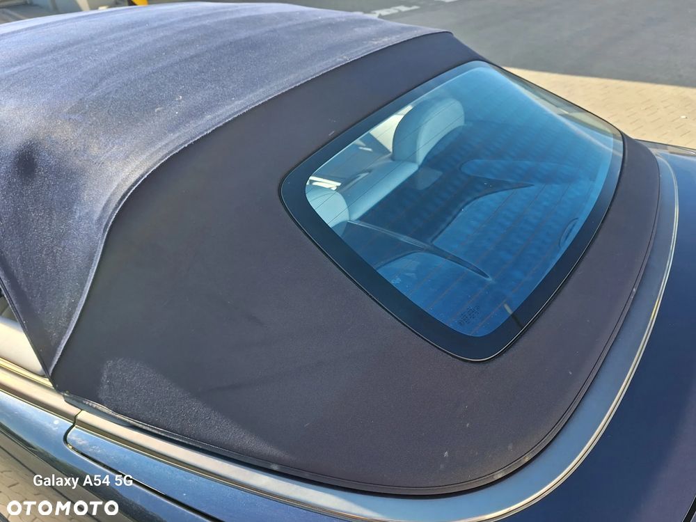 Mercedes-Benz CLK - 11