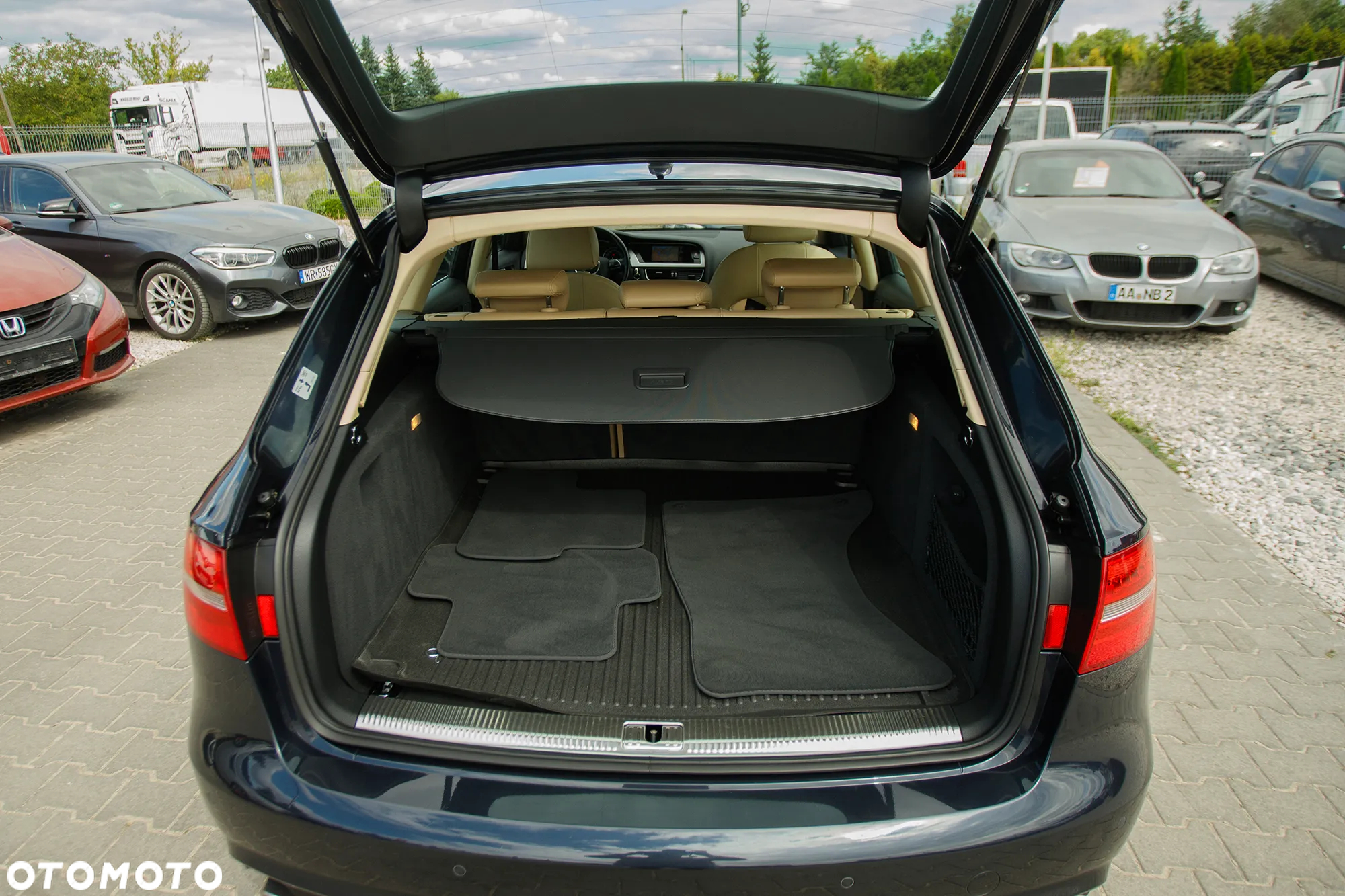 Audi A4 ver-3-0-tdi-dpf-quattro-attraction - 23