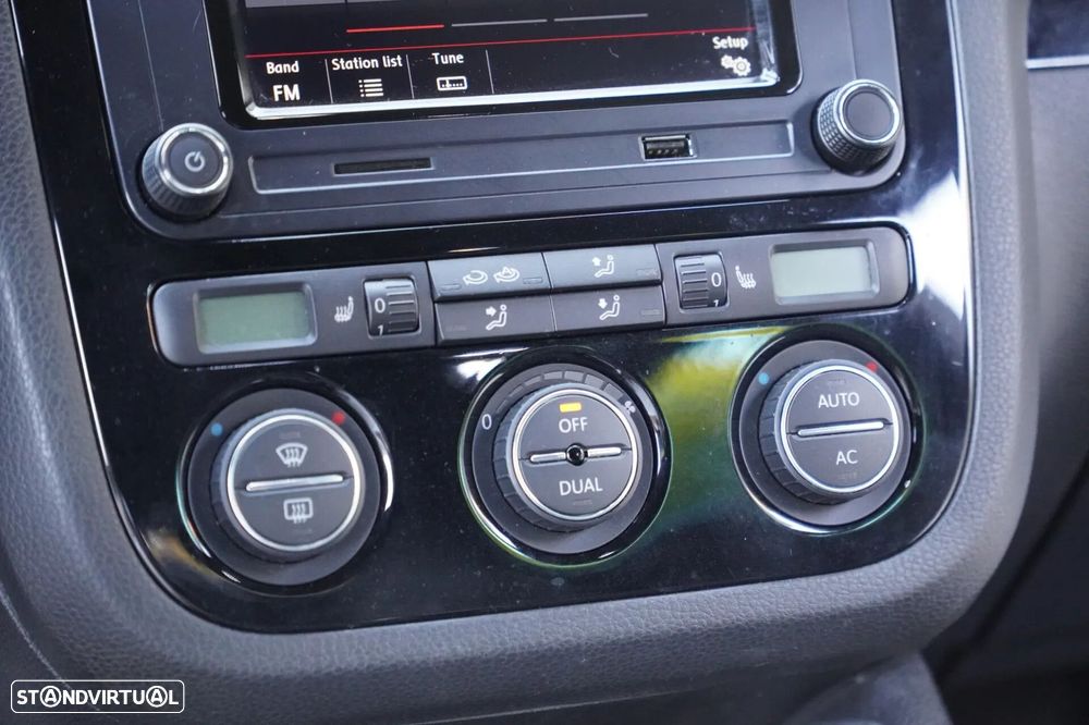 VW Scirocco - 23