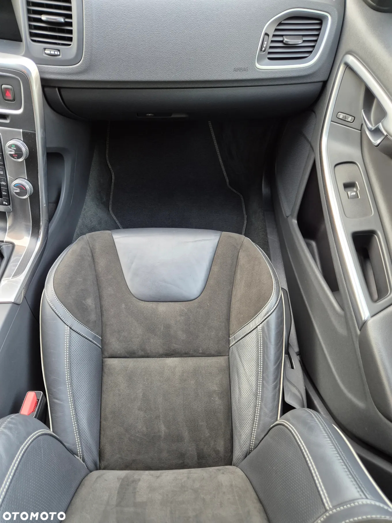 Volvo S60 D4 Drive-E R-Design Kinetic - 16