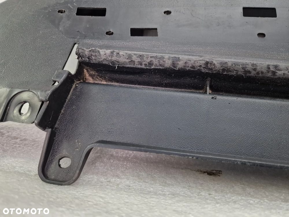 VW SCIROCCO 1K8 LIFT 13- PŁYTA / OSŁONA POD ZDERZAK PRZEDNI PRZÓD , NR 1K8805903E , NR AUKCJI NSŁ251 - 6