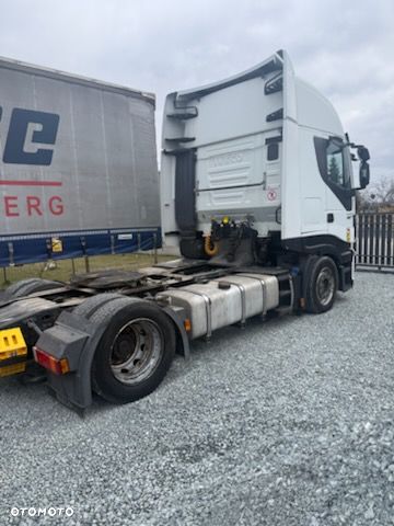 Iveco 460 HI WAY - 8