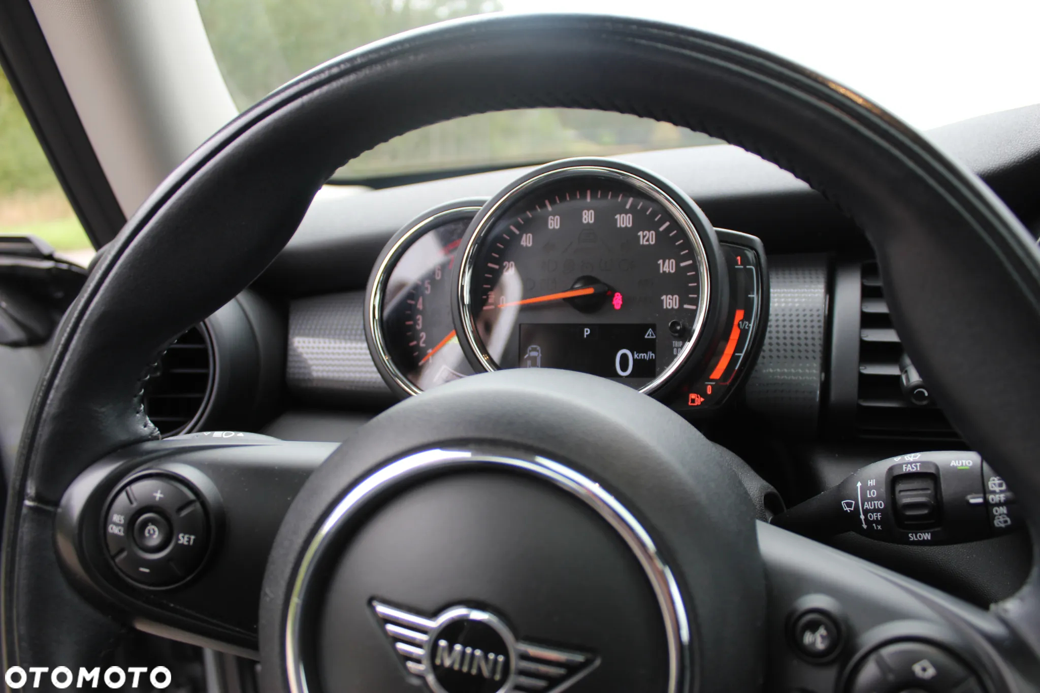 MINI Cooper Standard - 21