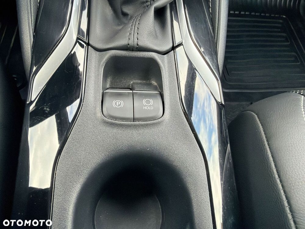 Toyota Corolla 2024