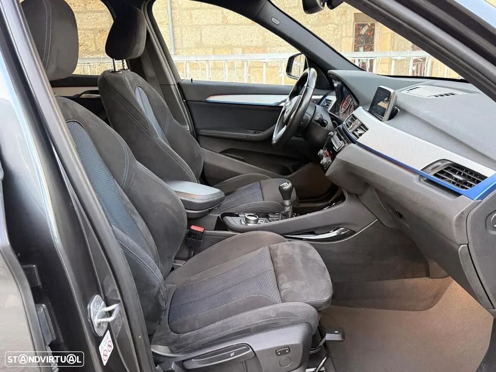 BMW X1 - 25