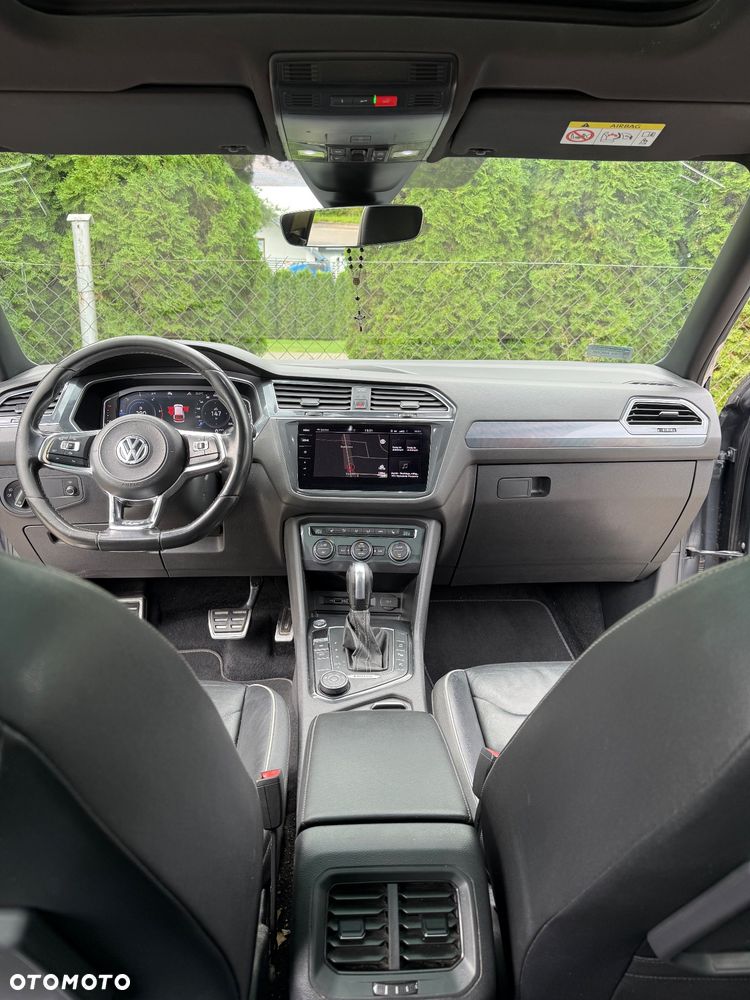 Volkswagen Tiguan 2.0 TDI BMT SCR 4Mot Highline DSG - 14