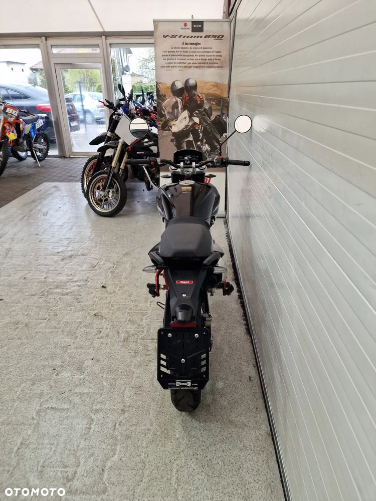 Malaguti Monte Pro - 6