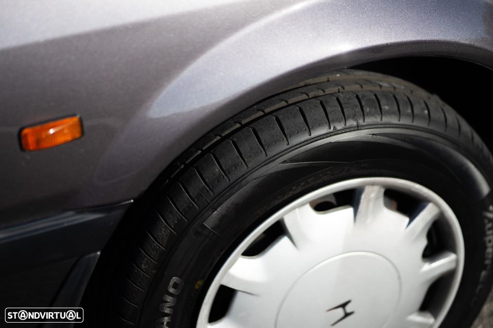 Honda Concerto 1.5i - 39