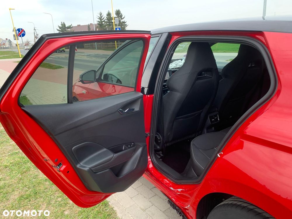 Skoda Fabia 1.0 TSI DSG Monte Carlo - 22