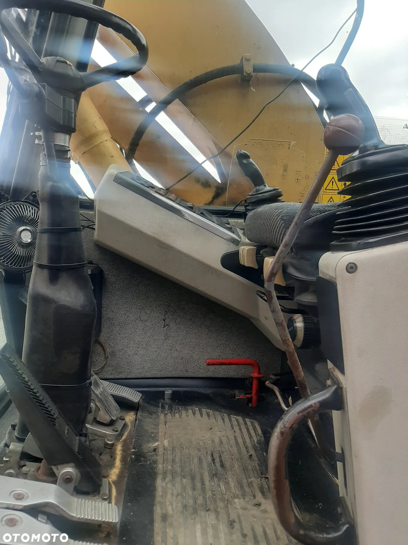 Liebherr 316 - 3