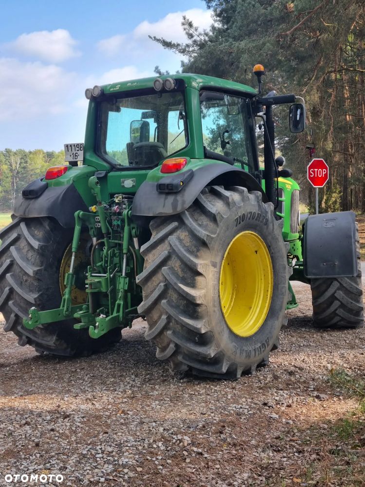 John Deere 7430 PREMIUM 200KM - 6