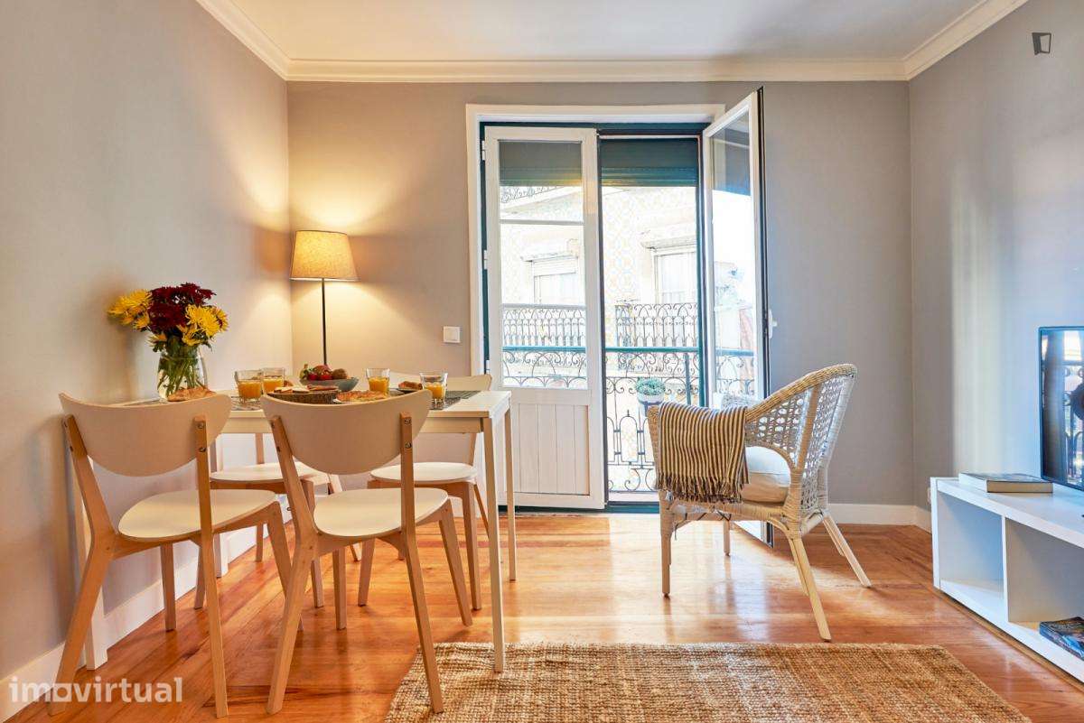 Apartamento com 3 quartos - localizado em Alfama Lisbon - Grande imagem: 2/19