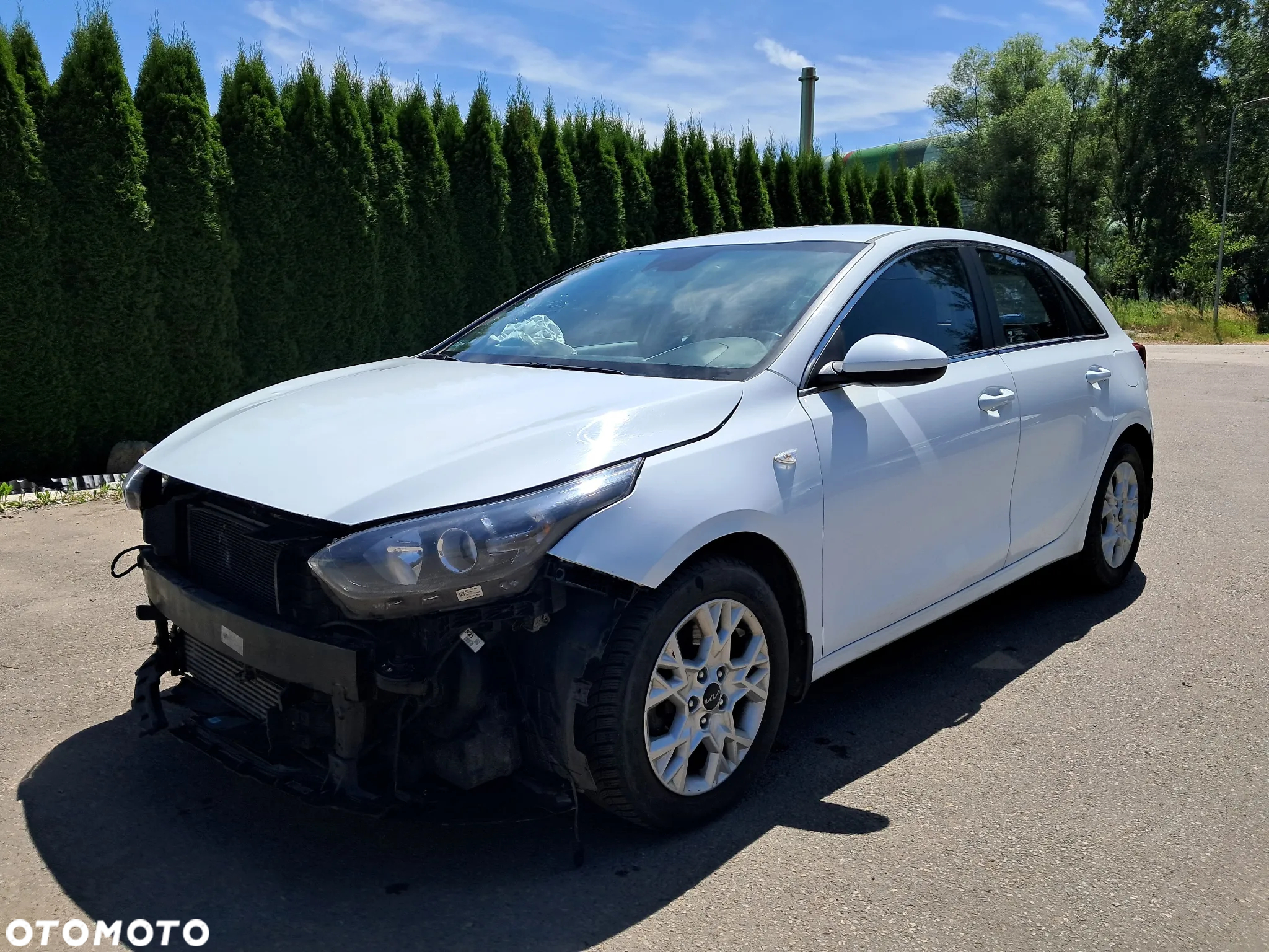 Kia Ceed - 6