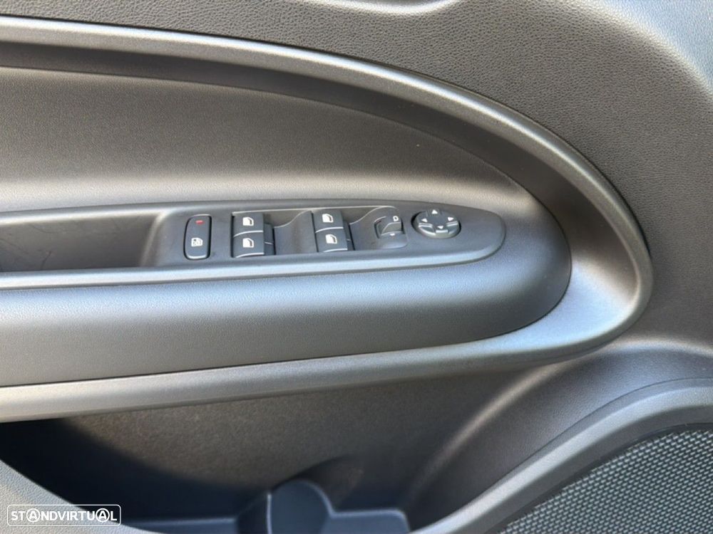 Jeep Avenger 1.2 TG Altitude - 5