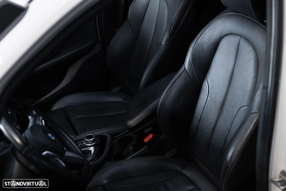 BMW 225xe Active Tourer iPerformance M Sport - 27